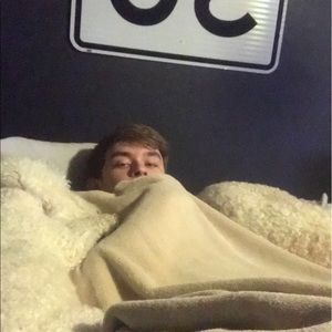 Meet your Posher, Jayden