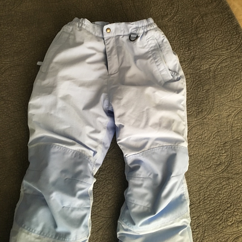 Lands’ End • the squall ski/snow pants