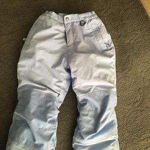 Lands’ End • the squall ski/snow pants