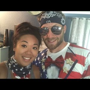 Meet your Posher, Kae