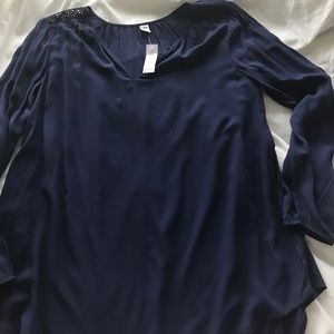 Old Navy Blouse