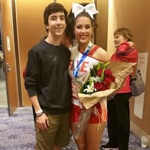 Meet your Posher, Nick