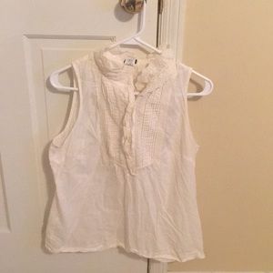 J.Crew Factory top, size 8
