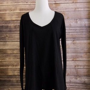 SUN & SHADOW BY NORDSTROM ✨  Long Sleeve Top NWT