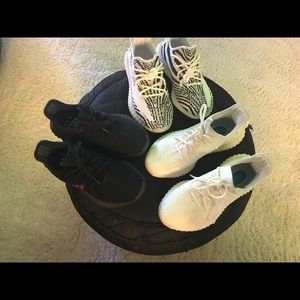 Meet your Posher, Marco