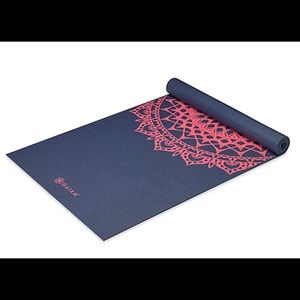 Gaiam Yoga Mat