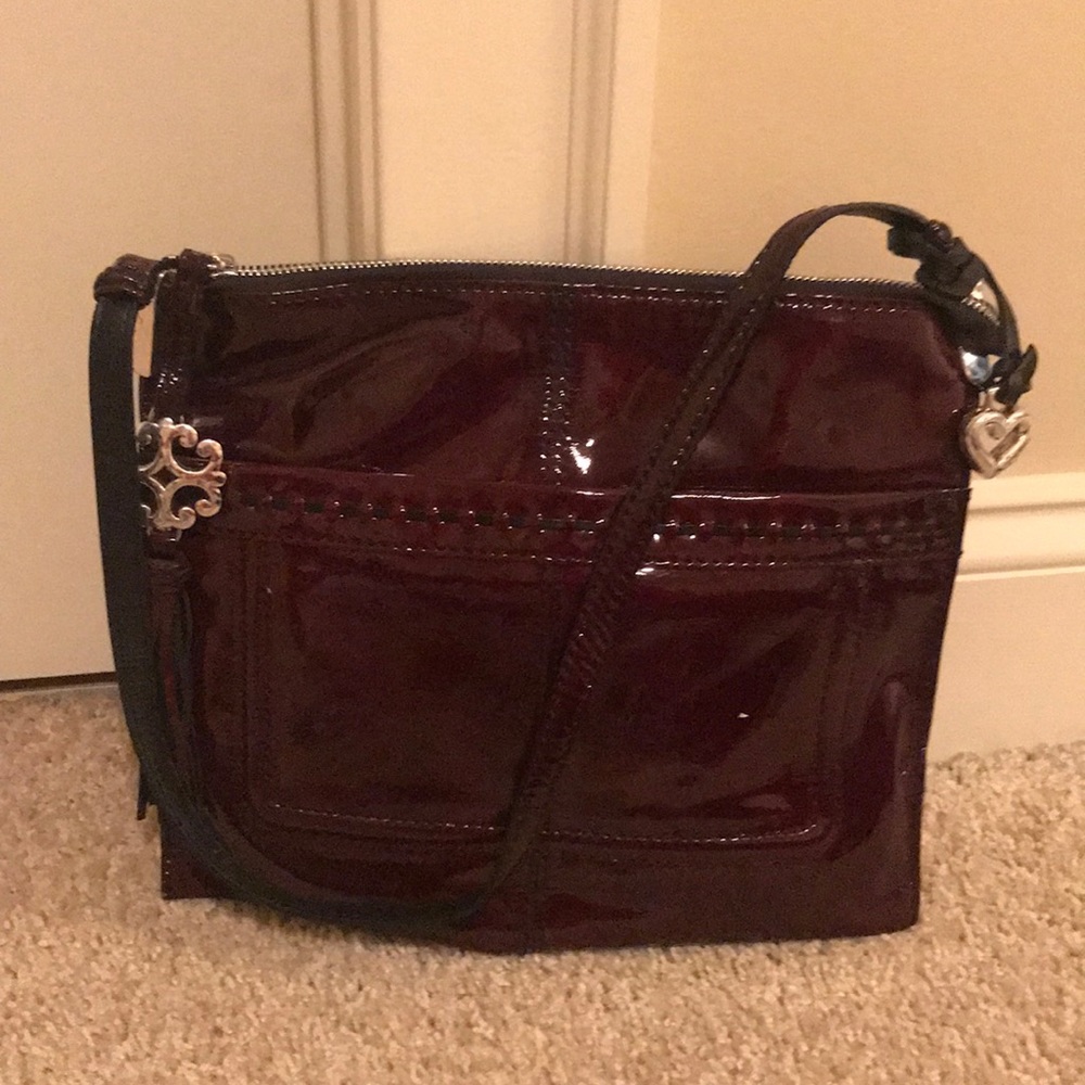 Brighton shoulder bag!
