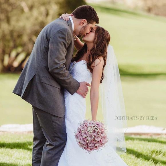 Meet your Posher, Katelynn - Picture 1 of 1