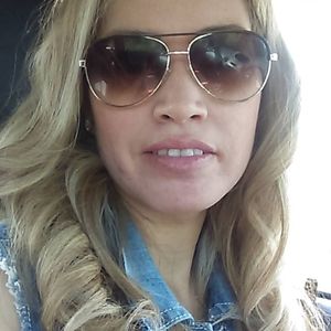 Meet your Posher, Liliana