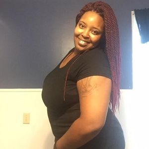 Meet your Posher, Timeka