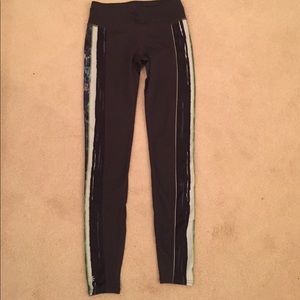 Running pants