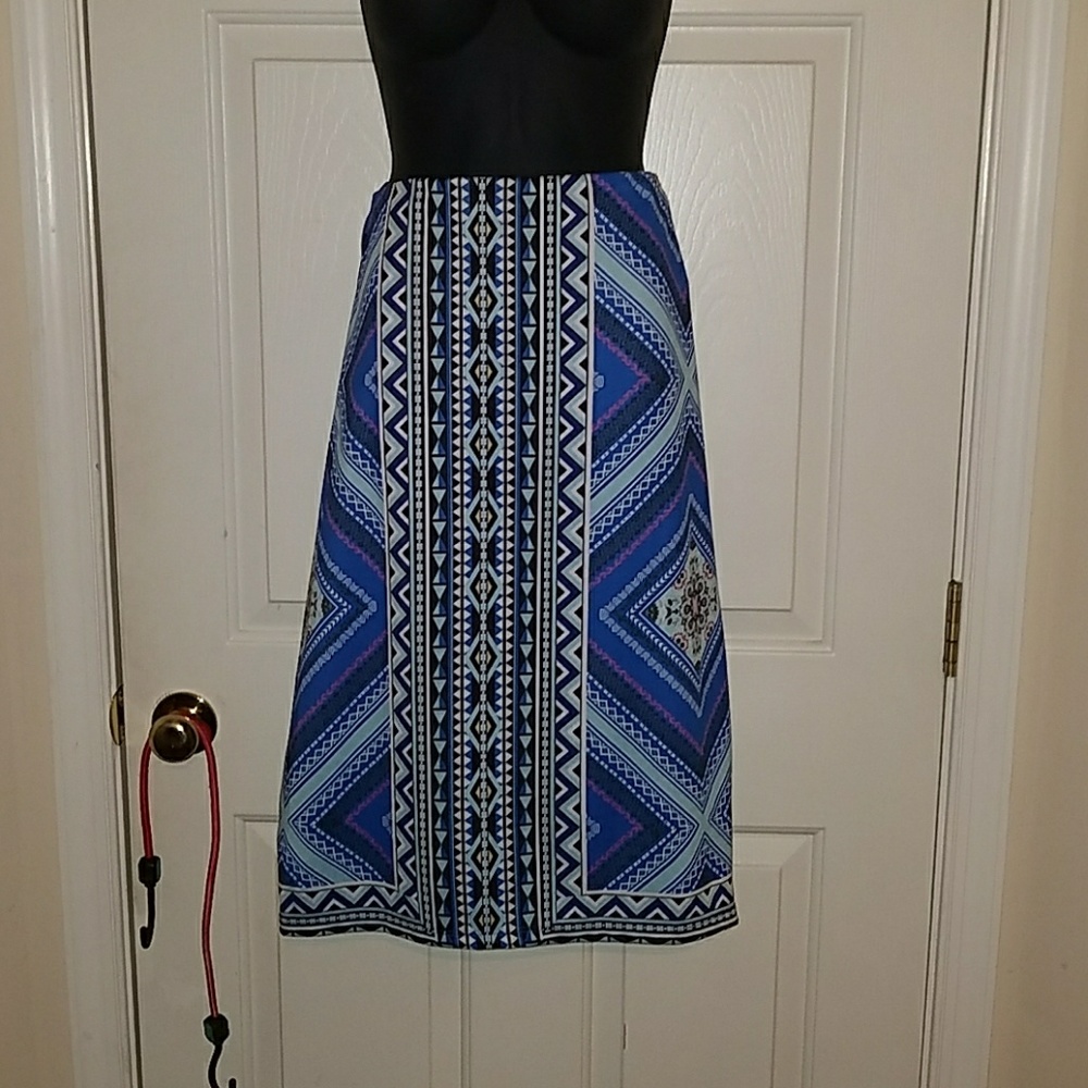Skirt new never worn