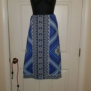 Skirt new never worn