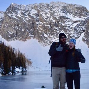 Meet your Posher, Tatiana