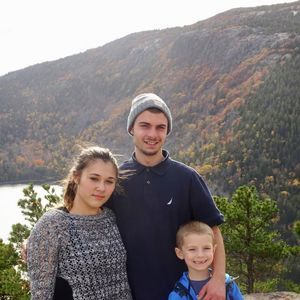 Meet your Posher, Tony