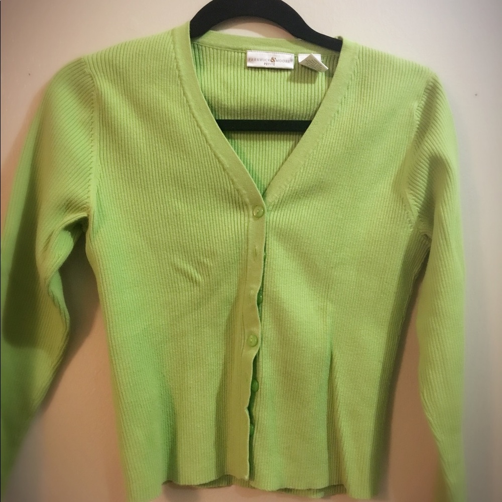 Sweater