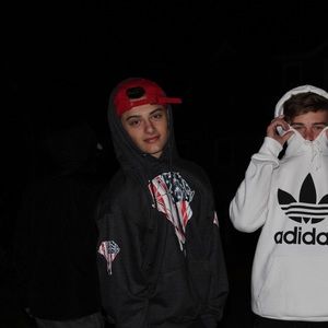 Meet your Posher, Roger