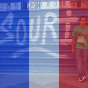 Meet your Posher, Sourivong