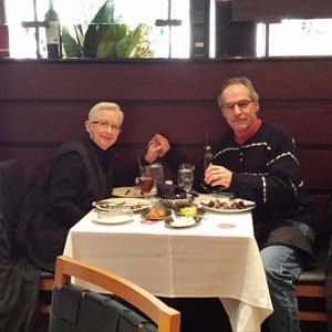 Meet your Posher, Vickie