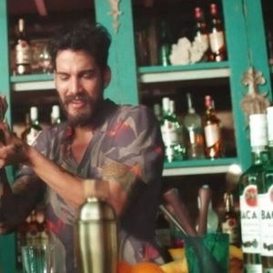 Meet your Posher, Felipe