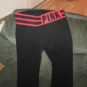 PINK leggings