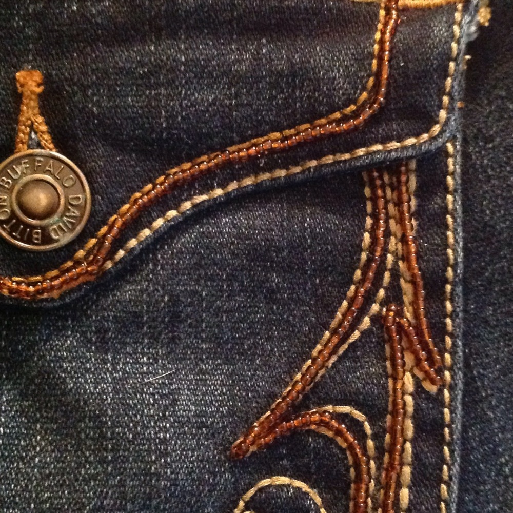 Buffalo Jeans