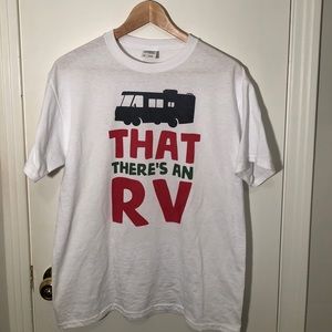 Christmas Vacation Unisex Graphic Tee