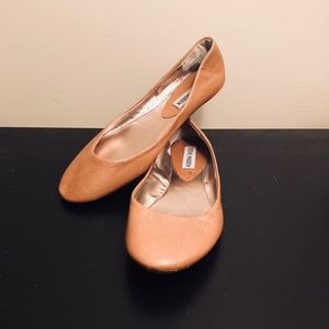 Steve Madden ballet flats