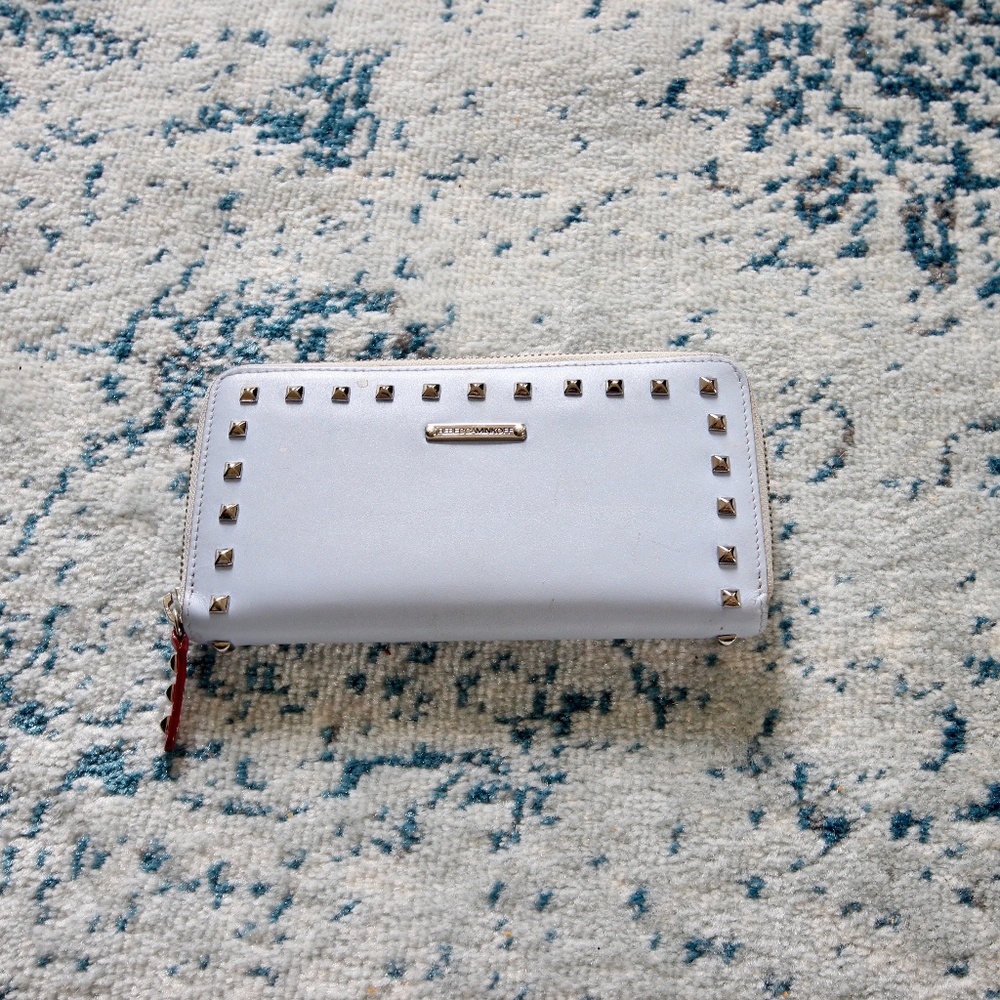 Rebecca Minkoff Studded Wallet