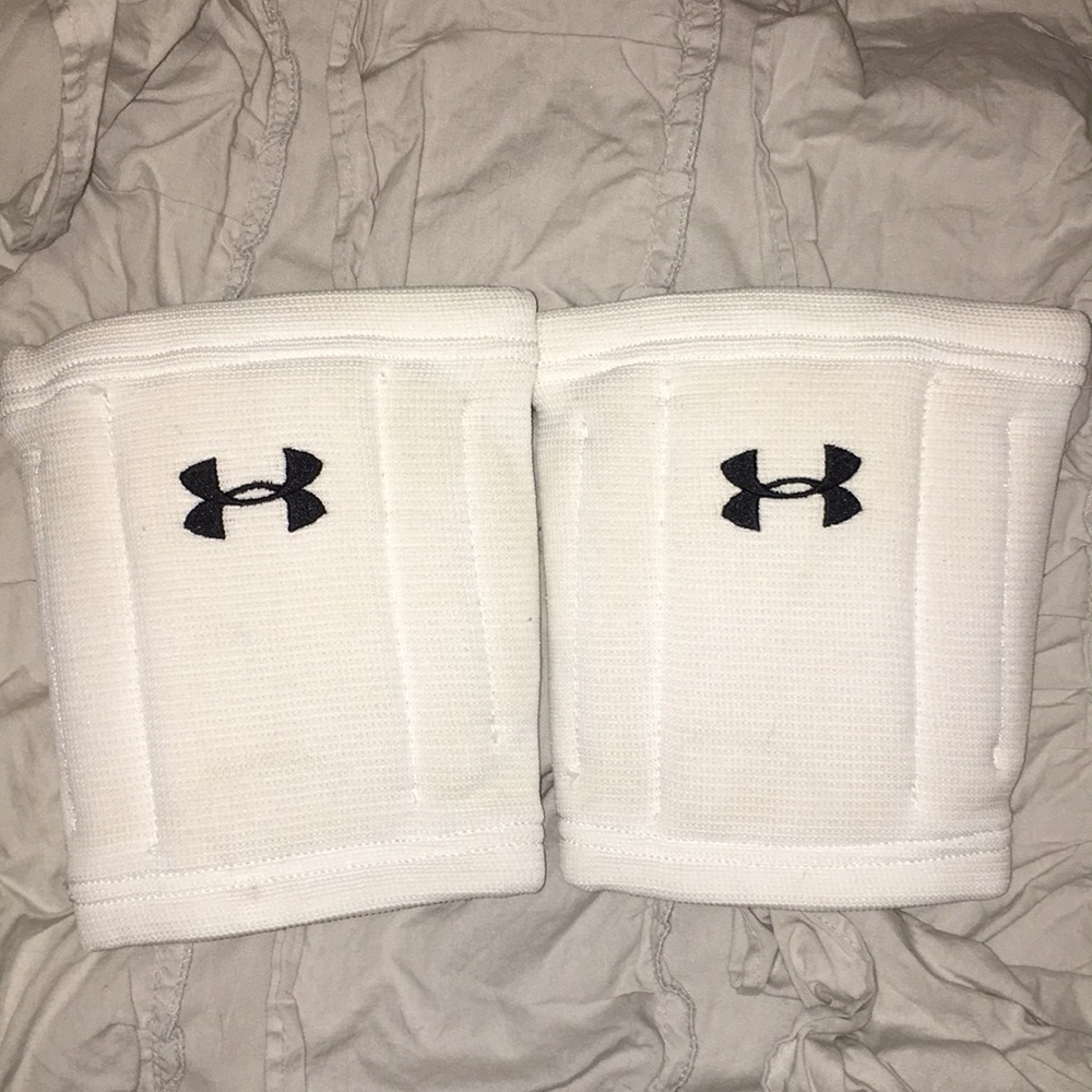 Under Armour Volleyball Kneepads