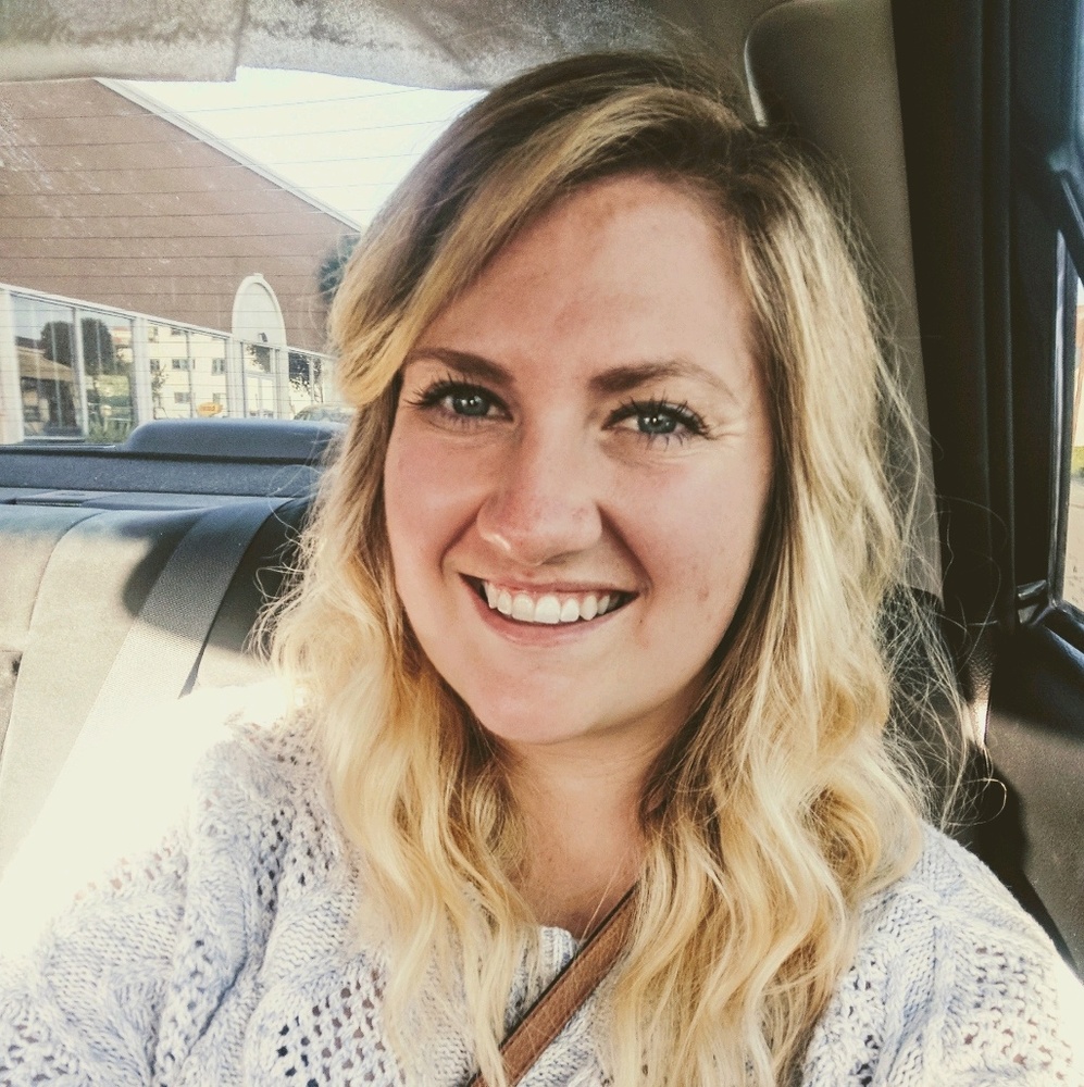 Meet your Posher, Lindsay