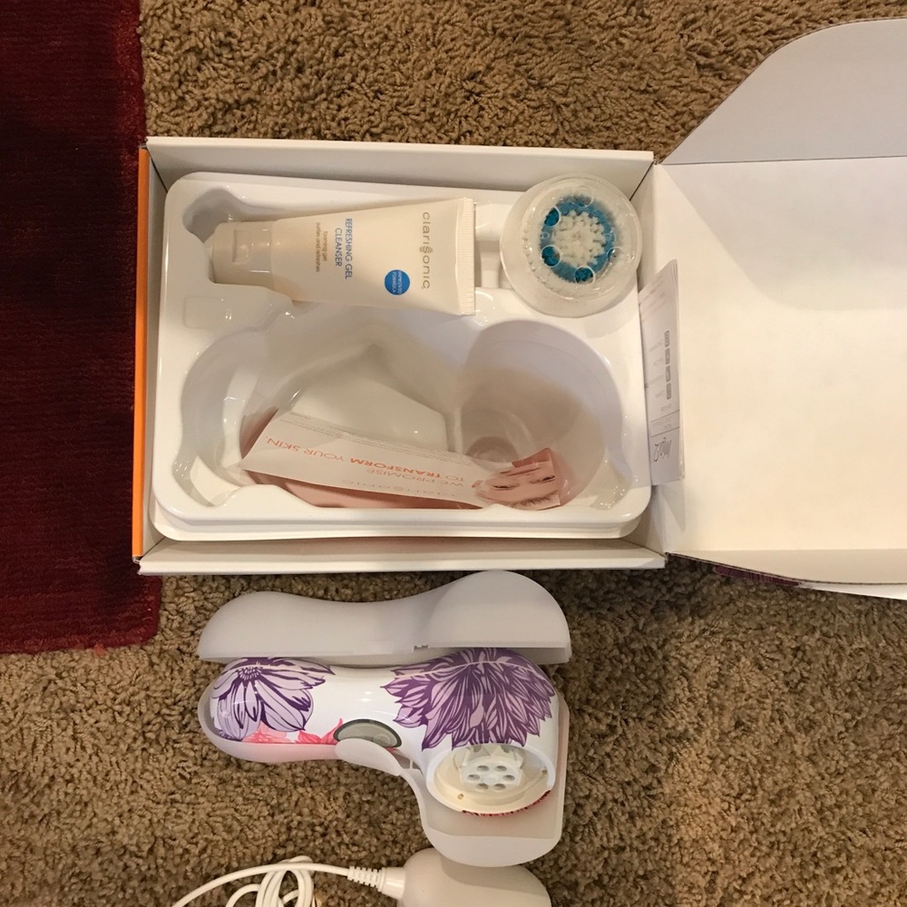 Mia 2 Clarisonic