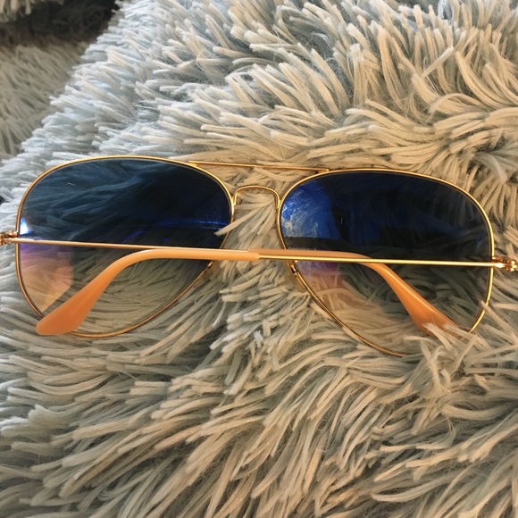 RAY-BAN RB3026 62mm main image 6
