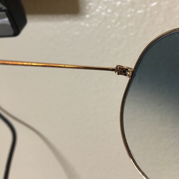 RAY-BAN RB3026 62mm main image 5