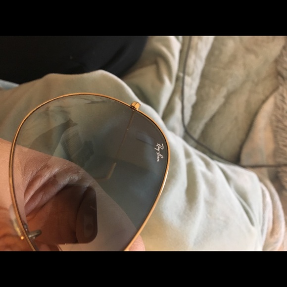 RAY-BAN RB3026 62mm main image 4