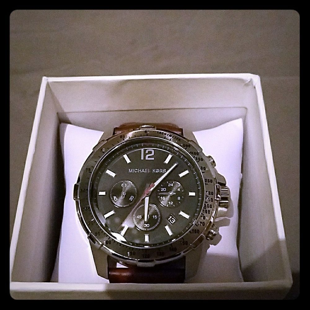 Men's watch