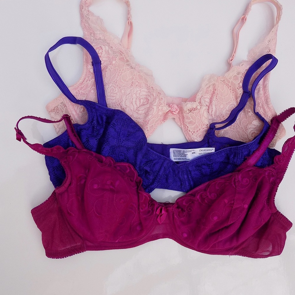 Bra Bundle