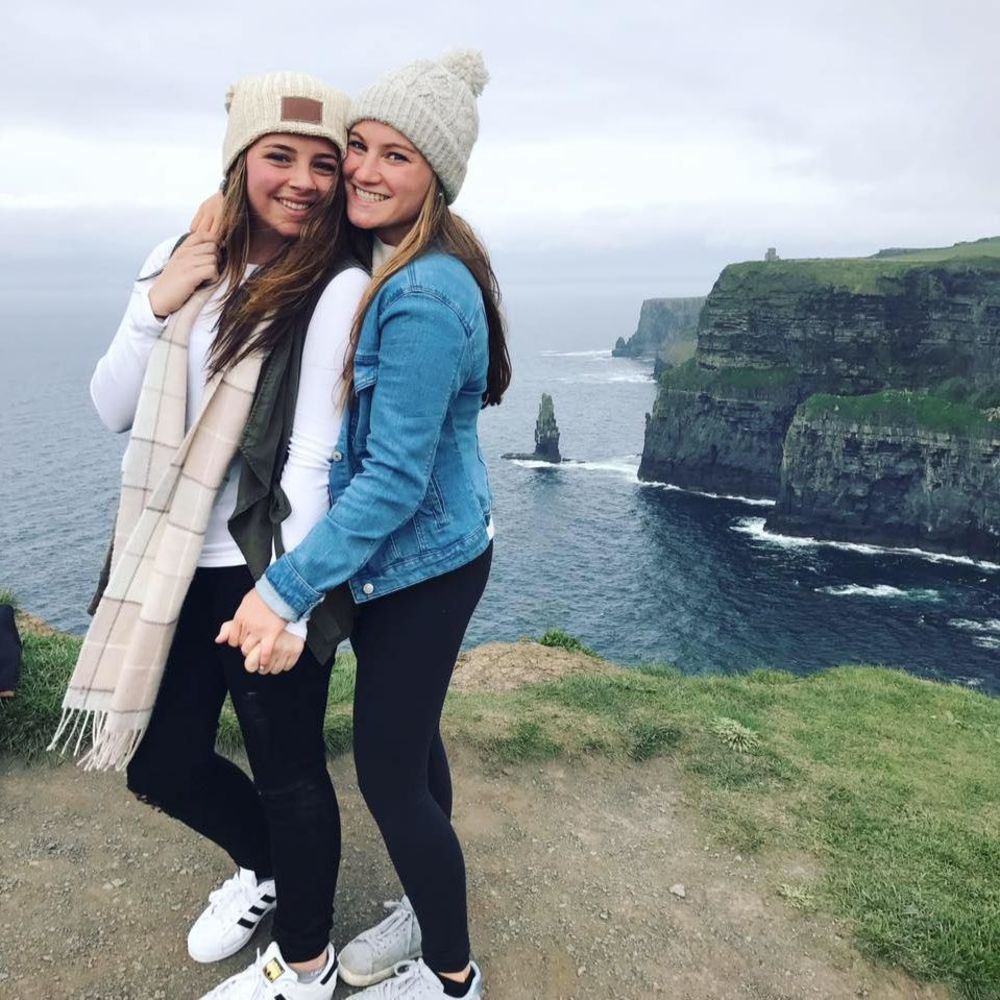 Meet your Posher, Lexie