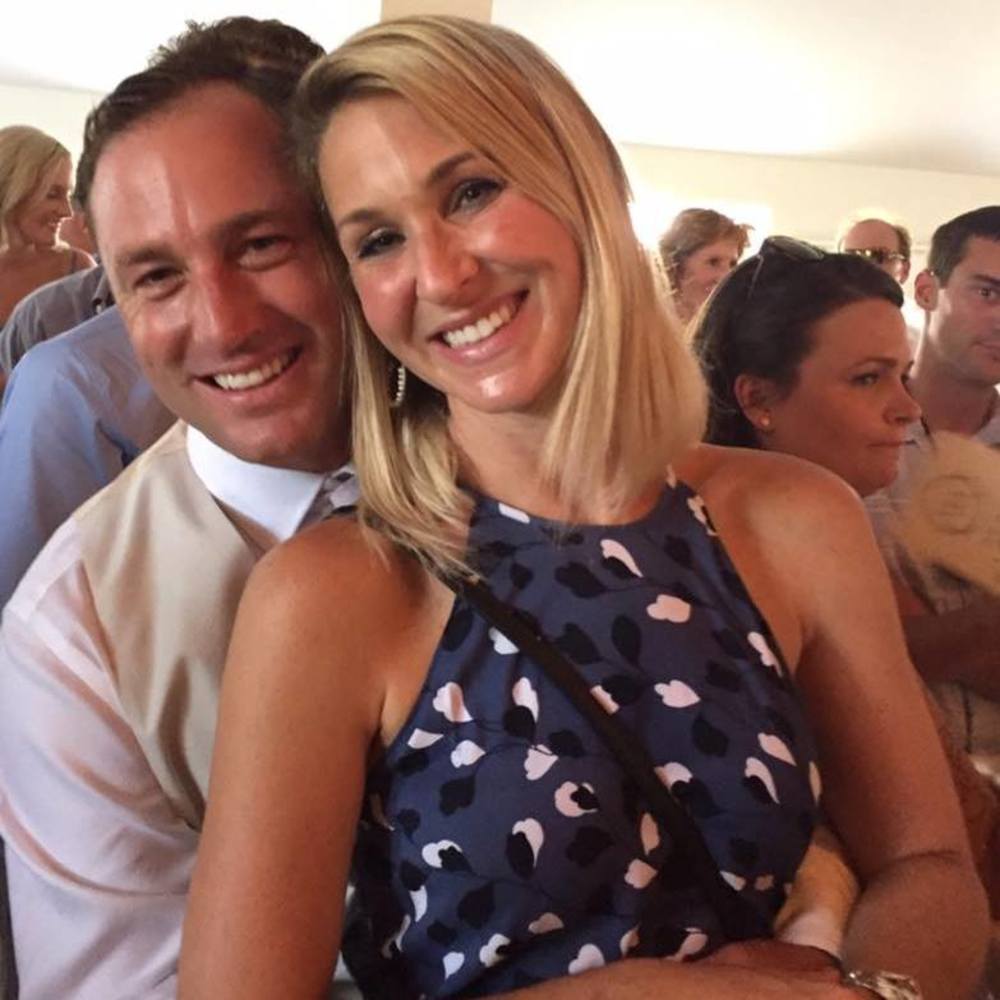 Meet your Posher, Abby hatfield