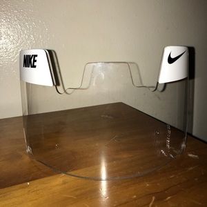 Nike Football Visor