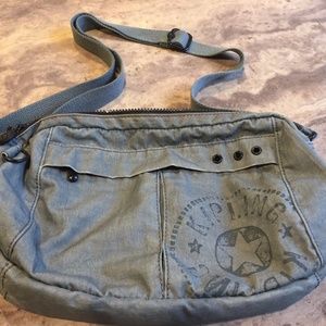 Kipling Bag