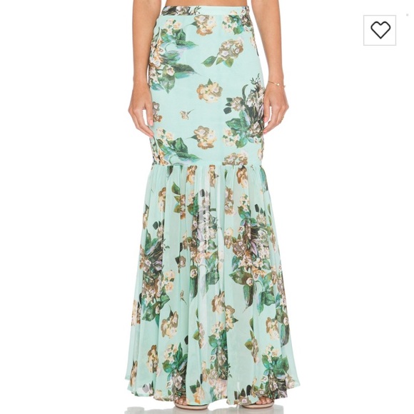 Ladakh Dresses & Skirts - Ladakh Maxi Skirt in XS