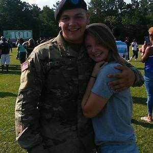 Meet your Posher, Paige