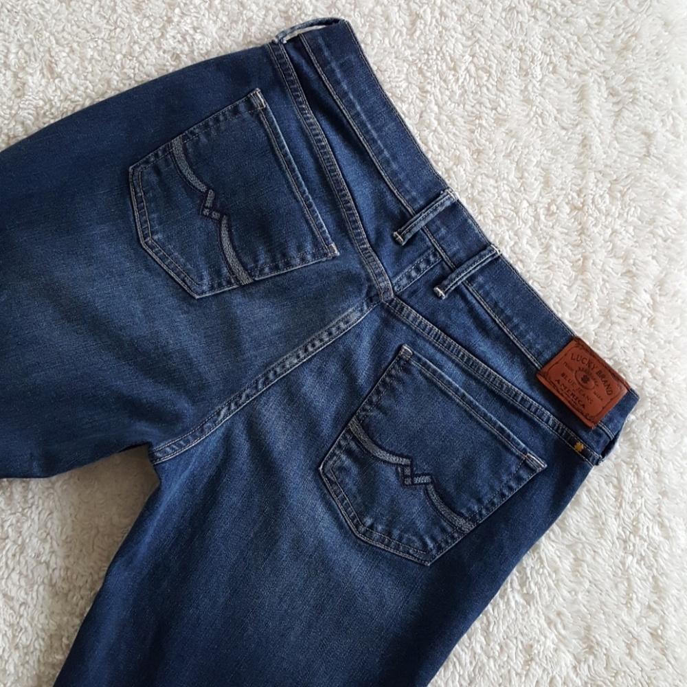 🍀Lucky brand denim🍀