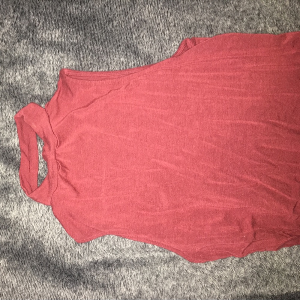 Tank Top - Picture 2 of 2