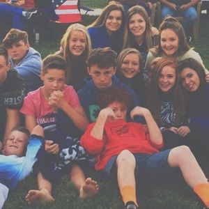 Meet your Posher, Graden