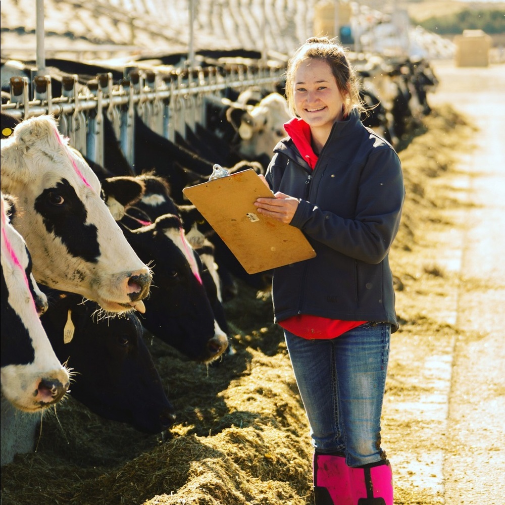 Meet your Posher, Kami