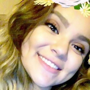 Meet your Posher, Rosa