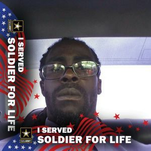 Meet your Posher, Charles