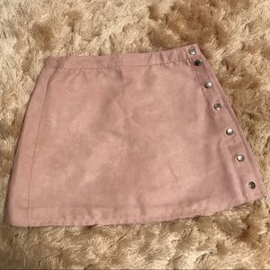 H&M skirt as seen on Riverdale
